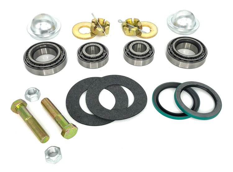 Wheel Bearing/Spindle Rebuild Kit