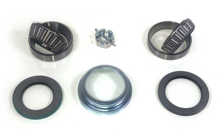 Bearing & Seal Package / Wheel