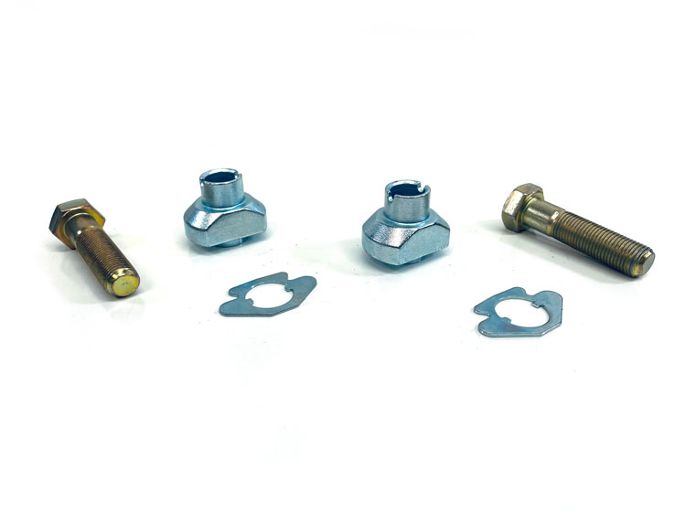 Parking Brake Anchor Kit