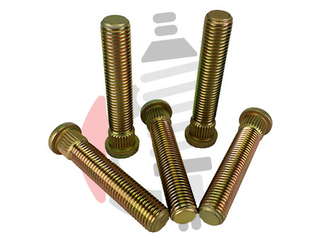 ARP Wheel Studs