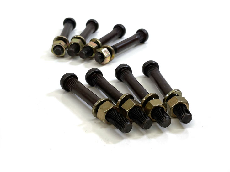 Trailing Arm Mounting Stud Kit