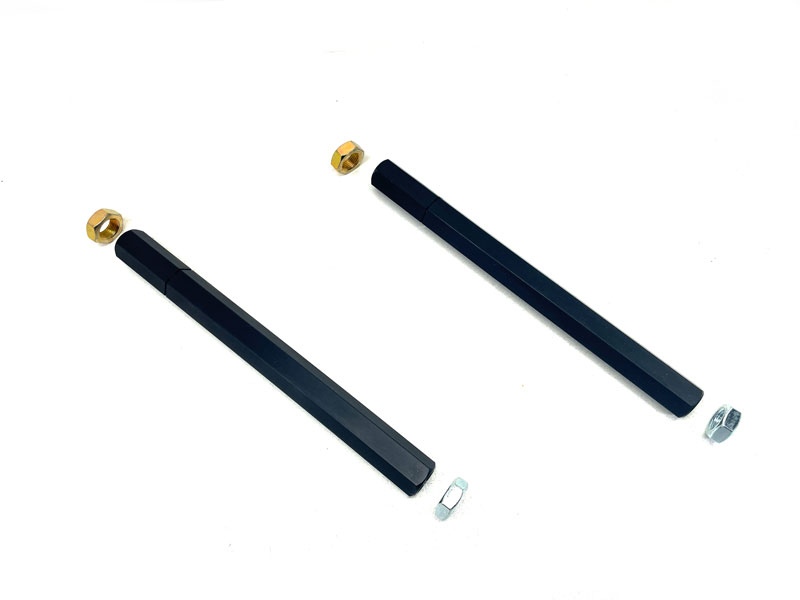 HD Tie Rod Sleeves