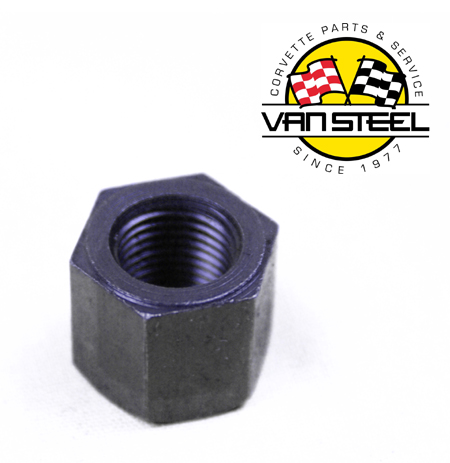 Rear Lower Shock Mount Nut - 1/2-20