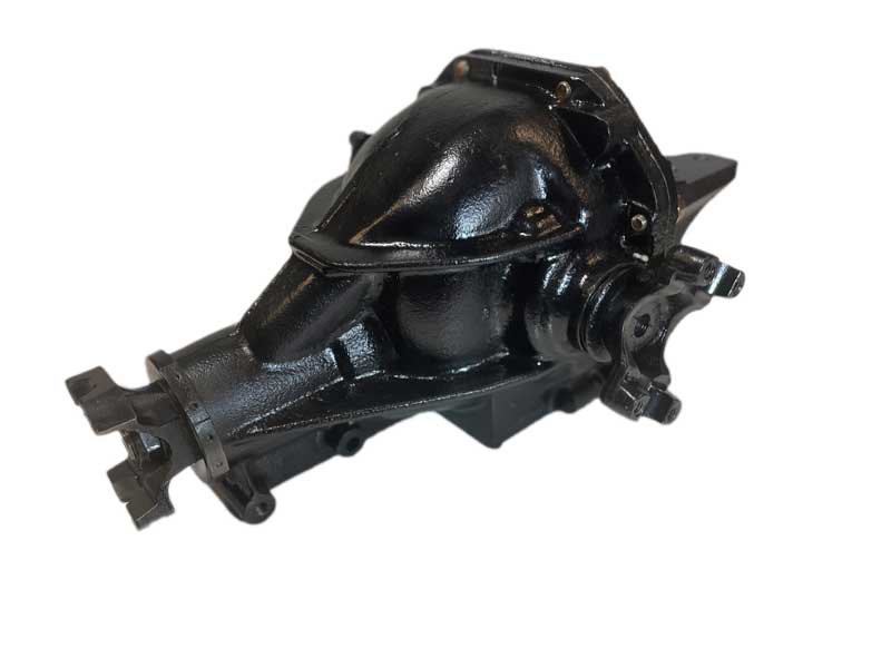パペットリベレイター/デッキパーツセット/リミテッド パラレル複数 1965-79 Rear End Rebuild – Van Steel Corvettes