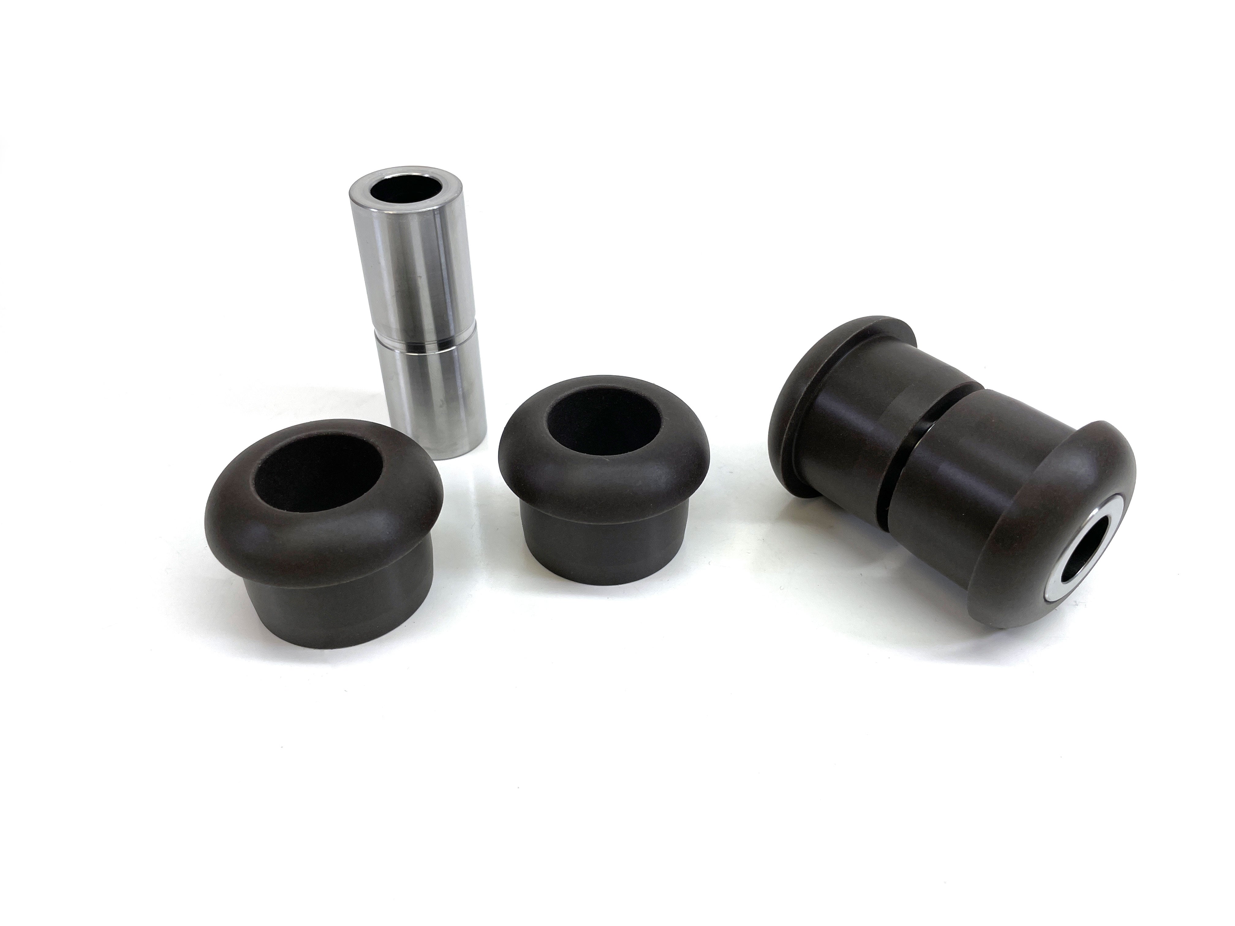 パーツ u 1997-2013 Corvette Rear Lower Delrin Shock Mounts – Van Steel