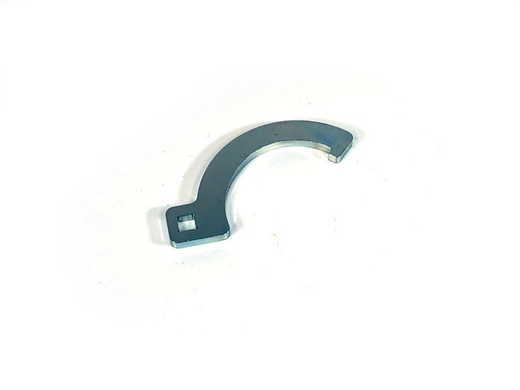 Single Spanner Wrench