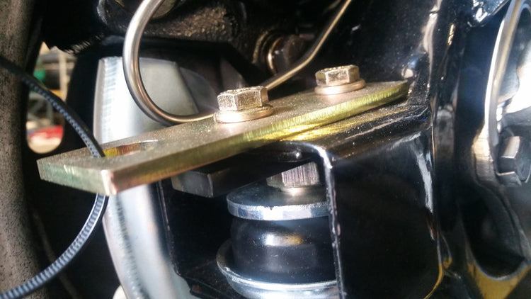 63-82 Rear Sway Bar (factory style)