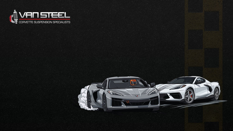 Van Steel Wallpaper Desktop/Phone