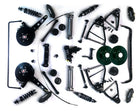 63-82 Ultimate Suspension Kits