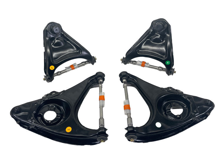 63-82 Control Arm Rebuild Service