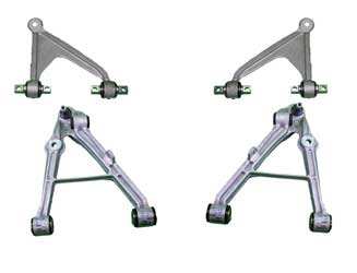 97-13 Rebuild Services