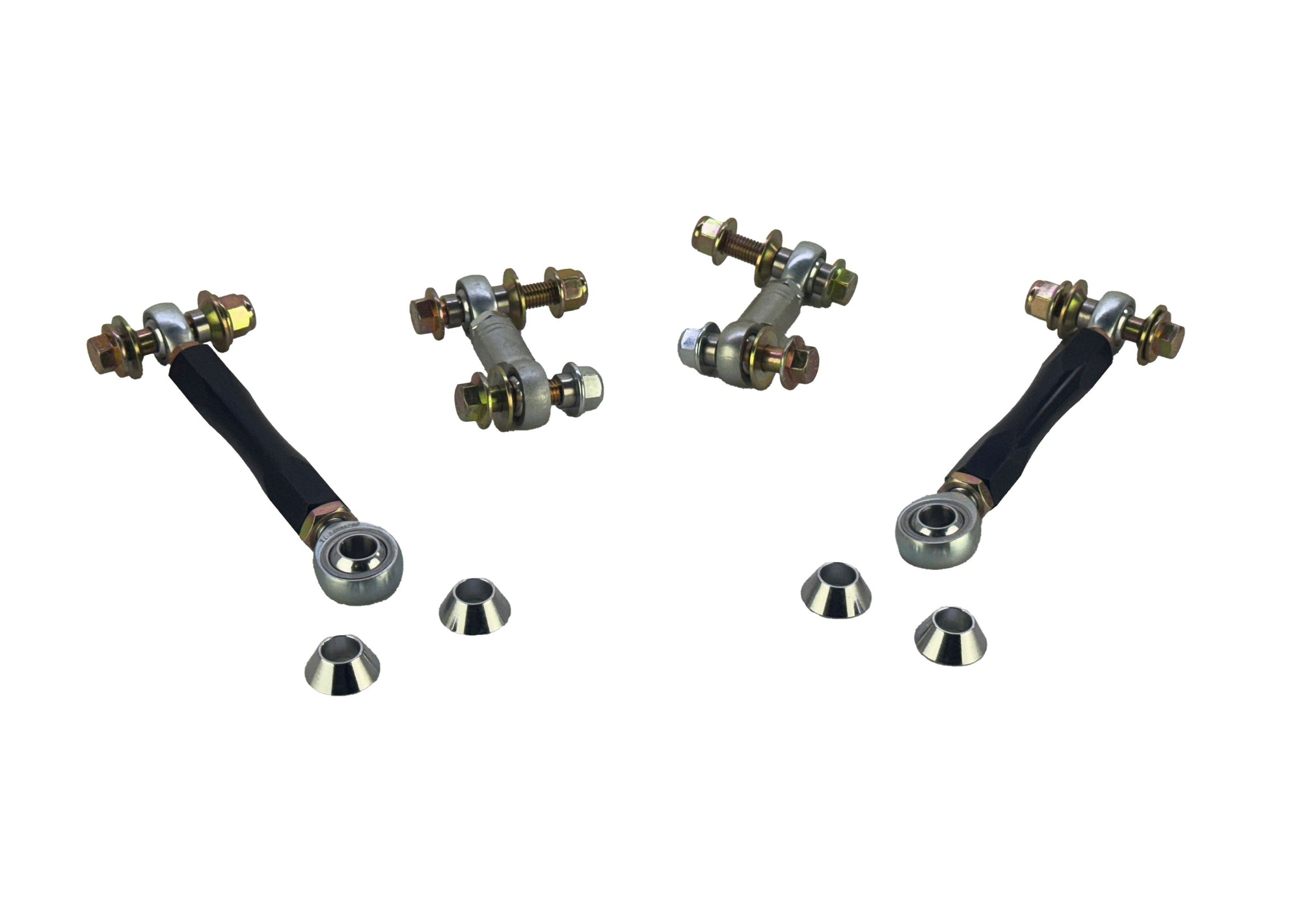 20-25 Sway Bar