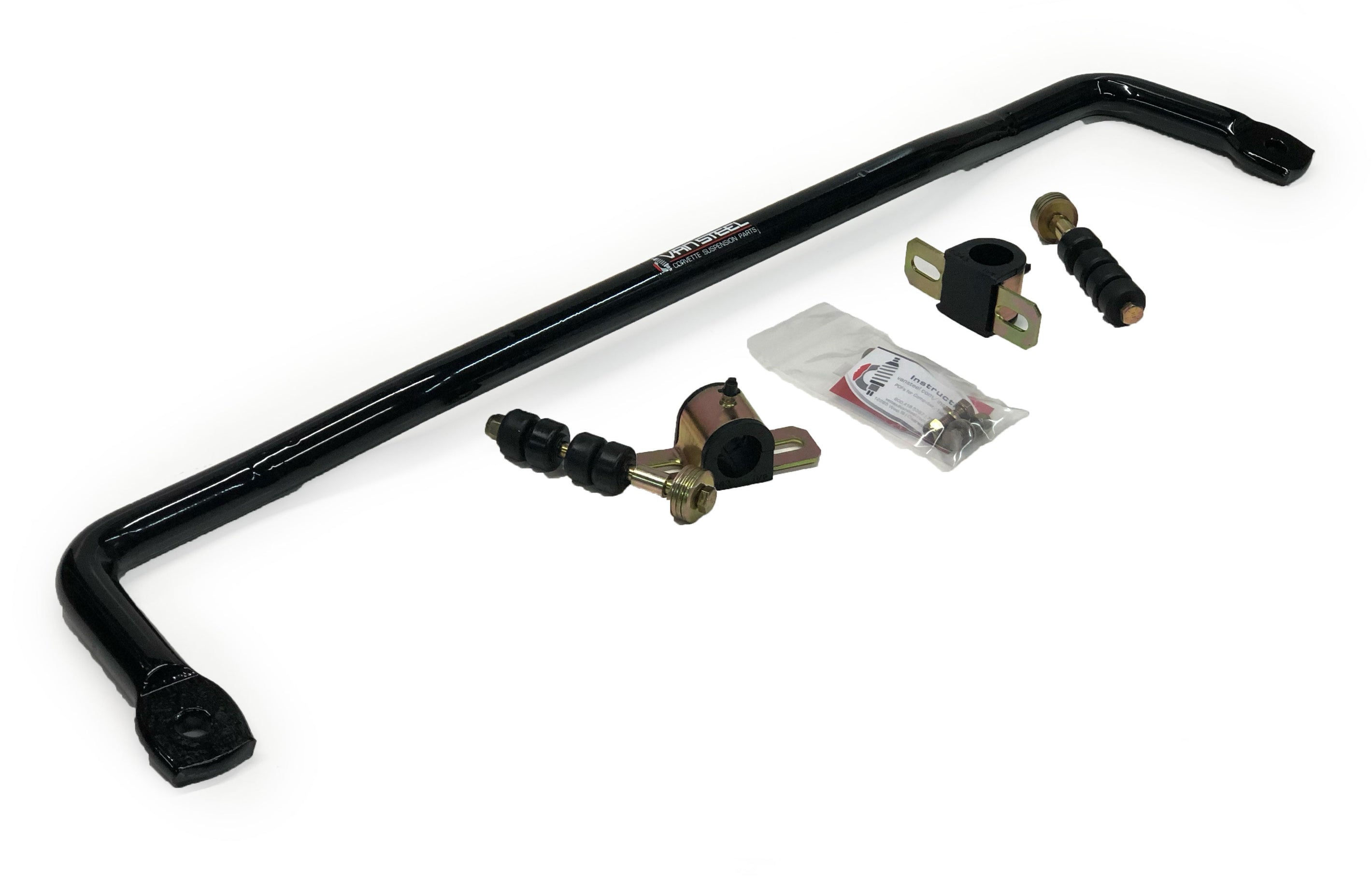 63-82 Sway Bars