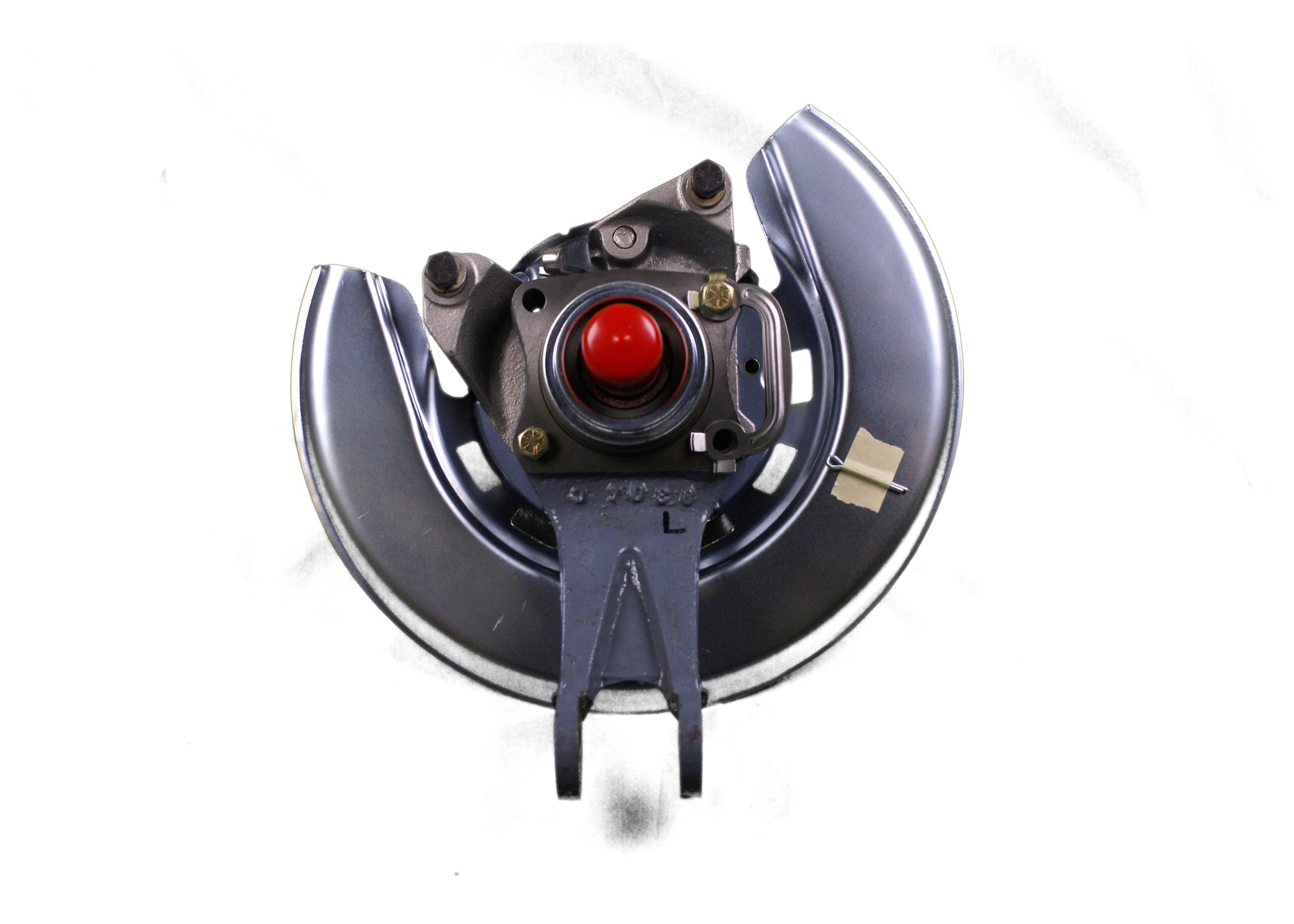 63-82 Rebuild Services