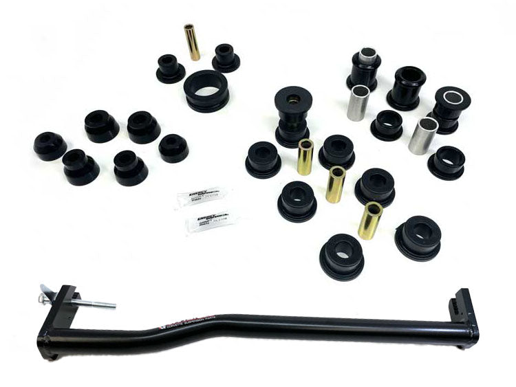 84-96 Front & Rear Suspension