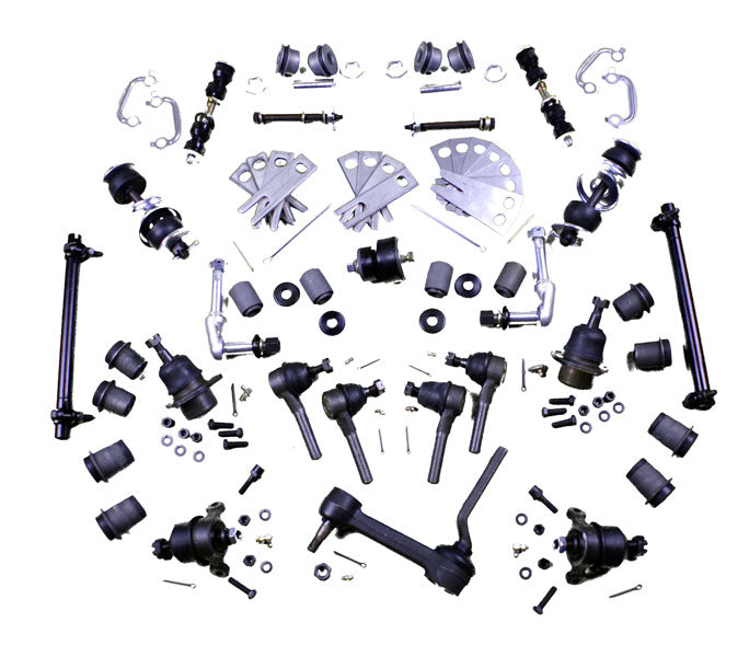 63-82 Suspension Rebuild Kits