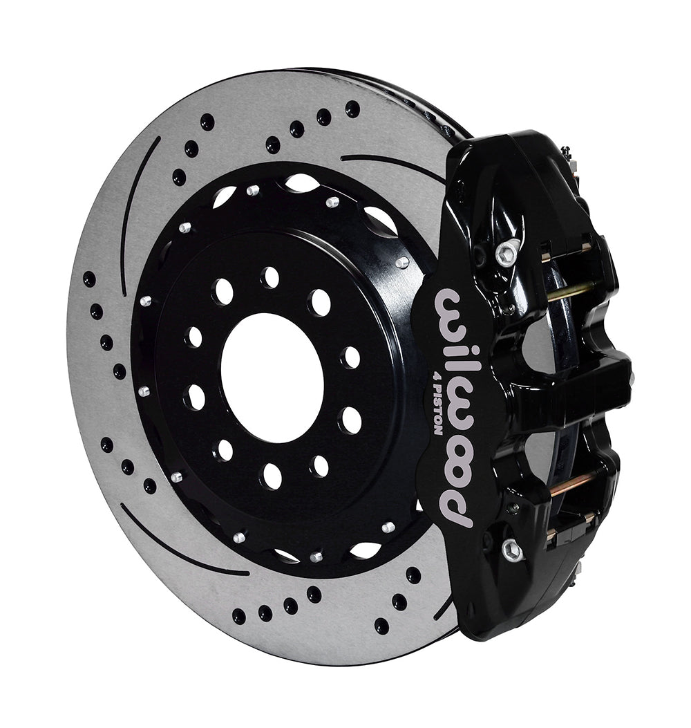 14-19 Wilwood Brake Kits