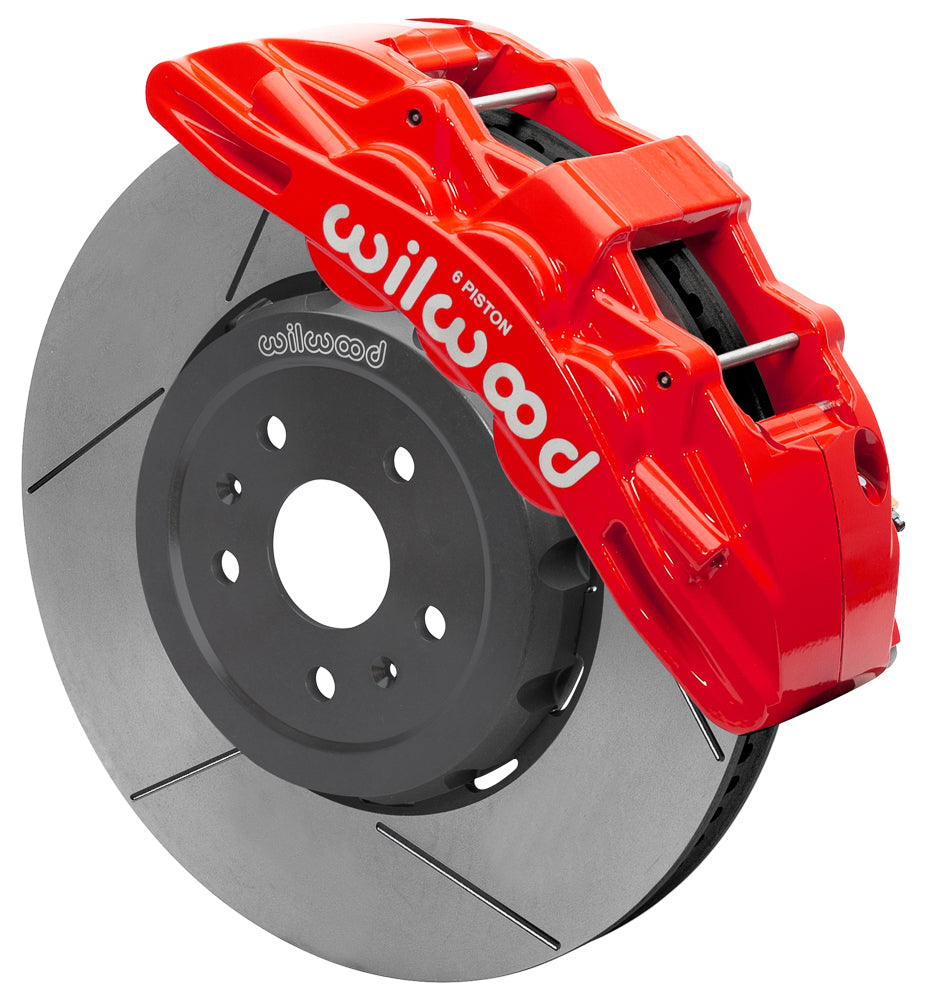 20-25 Brakes