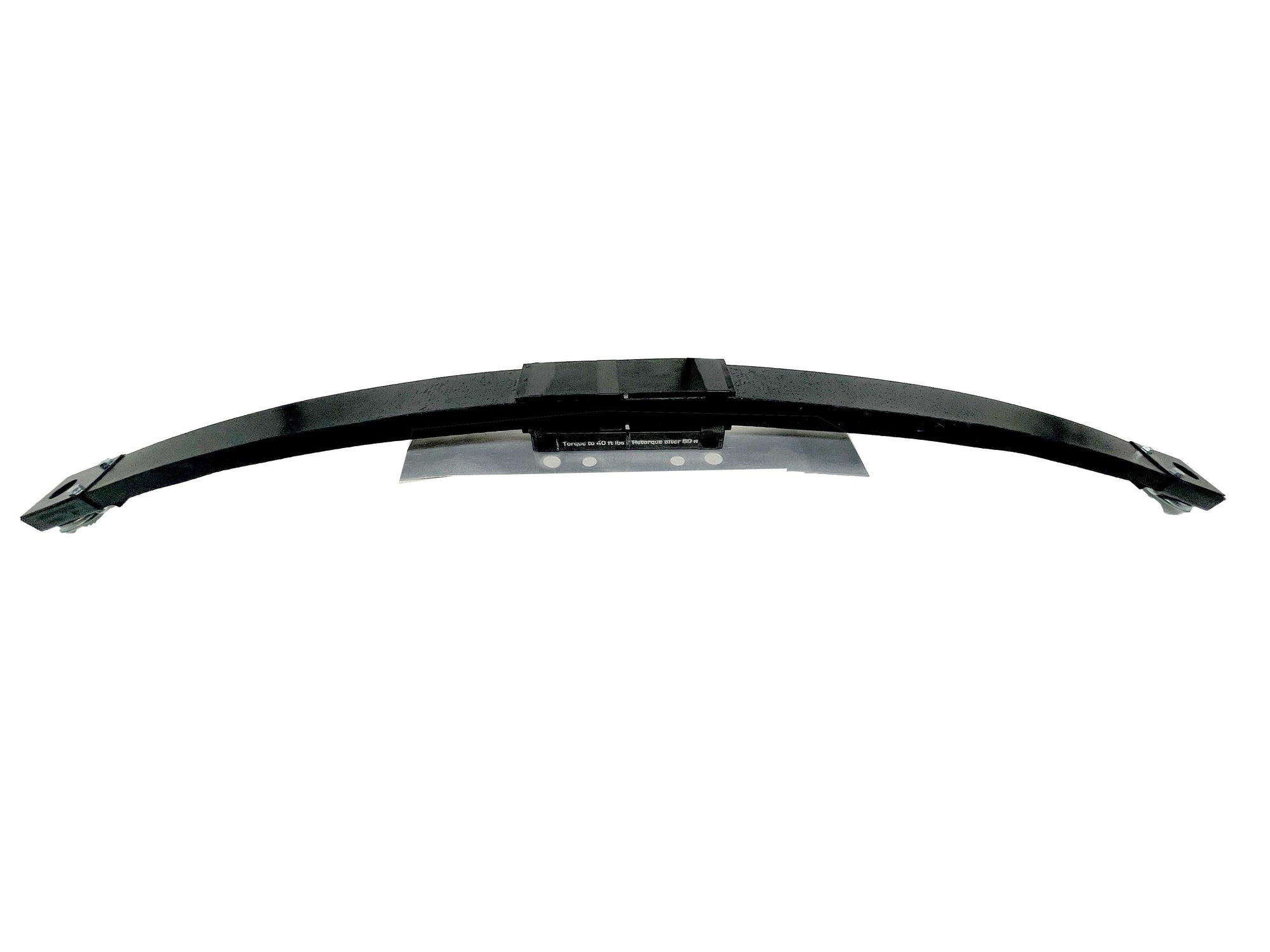 63-82 Composite Springs