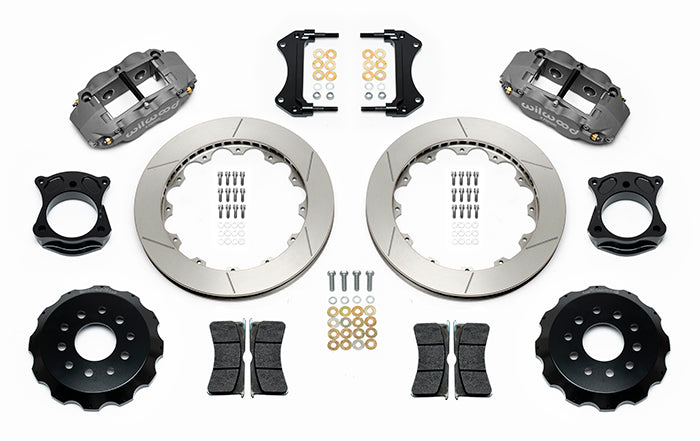 1988-96 Rear Race Brake Kit