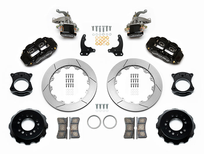 1988-96 Rear Wilwood Brake Kits