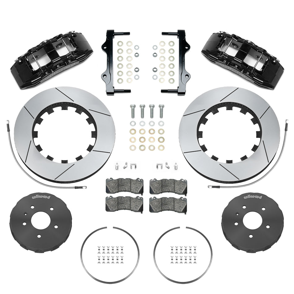 2014-2019 SX6R 14" Front BBK