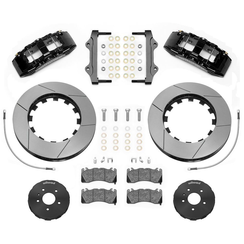 2014-2019 SX6R 15" Front BBK