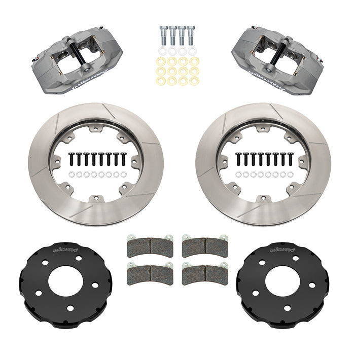 1997-2013 DPC56 Rear Big Brake Race Kit