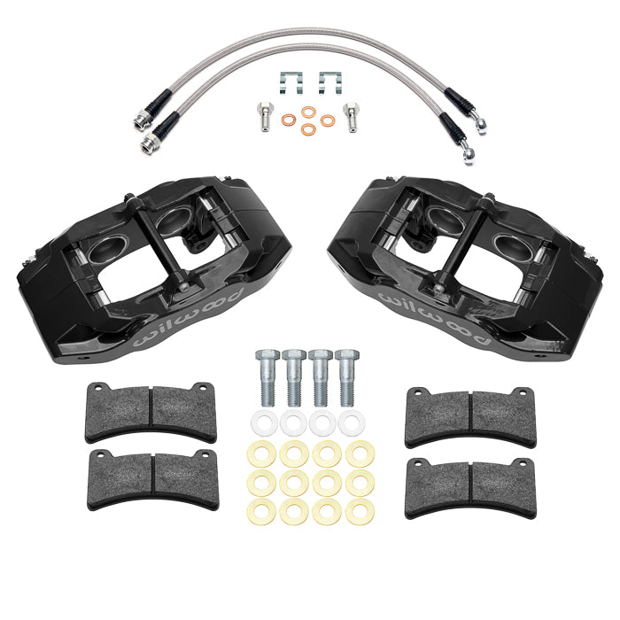 1997-2013 DPC56 Replacement Rear Caliper Kit