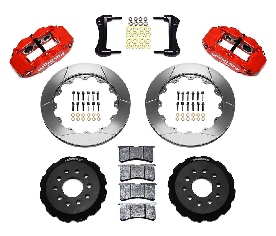 88-96 Wilwood Front Brake Kits