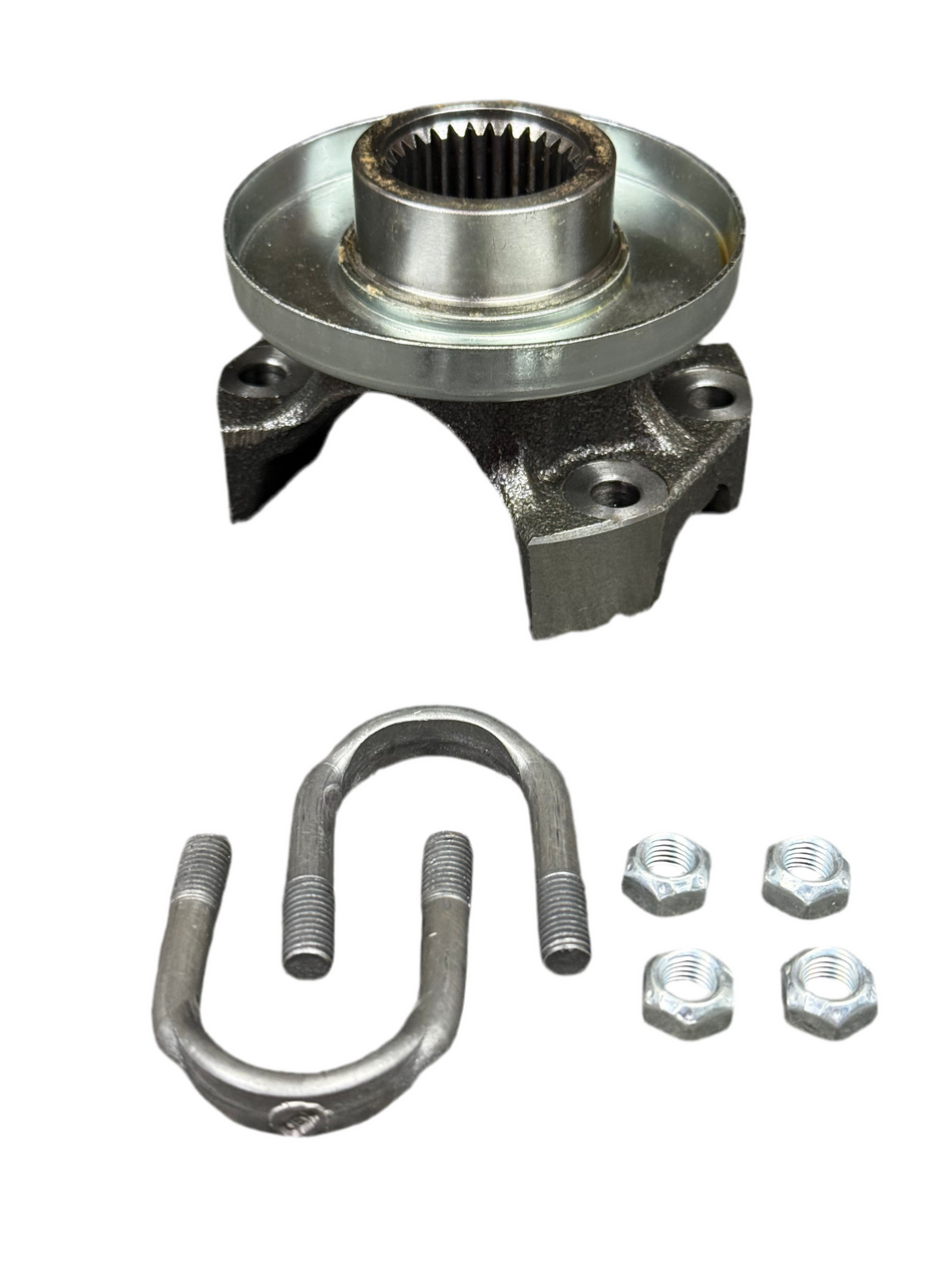 1963-79 Differential Pinion Yokes