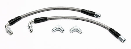 1963-82 Rear SS Hose Kit