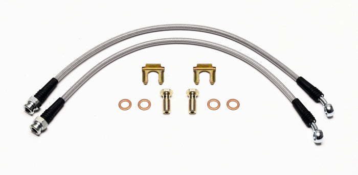 1997-2013 DPC56 Rear Flex Hose Kits