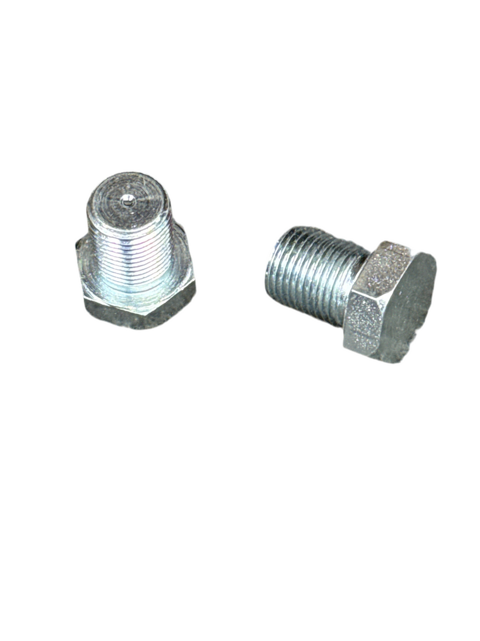 1965-82 Front Upper Caliper Mounting Bracket Bolts