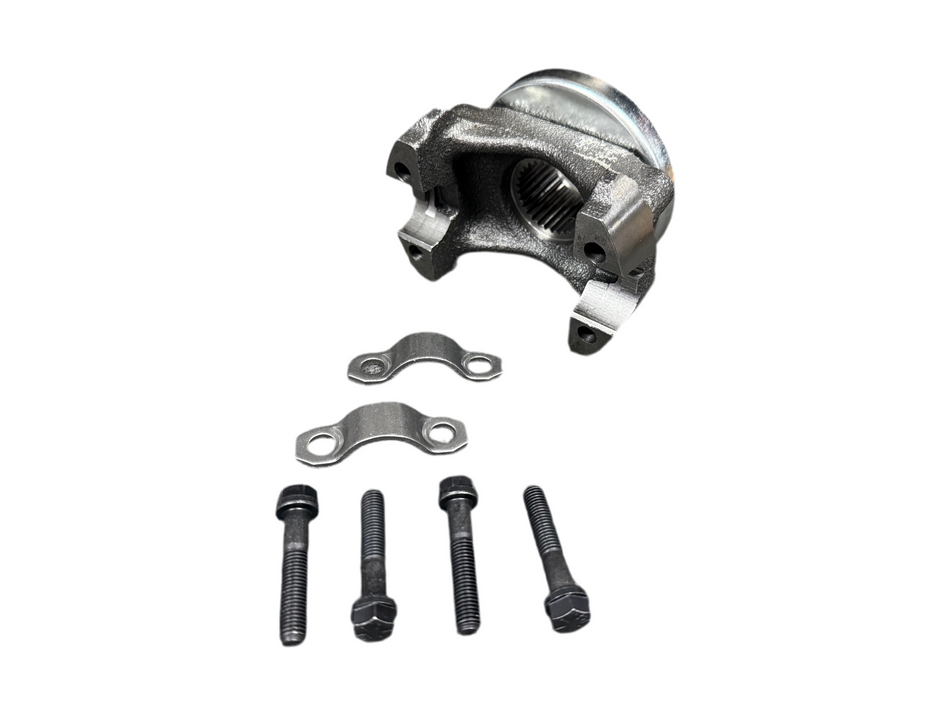 1963-79 Differential Pinion Yokes