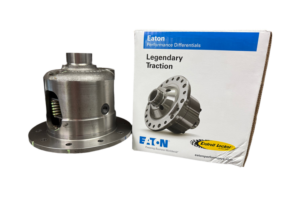 1963-79 Eaton 3 Series Posi Unit