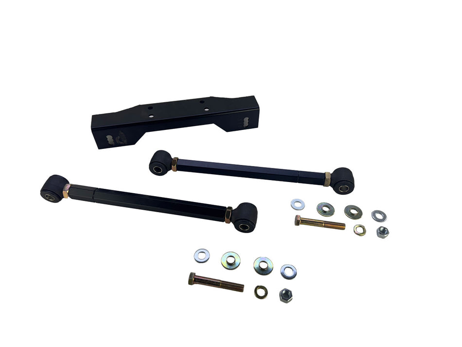 1963-79 Adjustable Camber Rods – Van Steel Corvettes