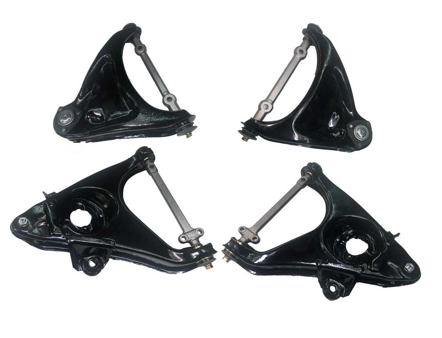 Front Control Arms - Rebuild Service