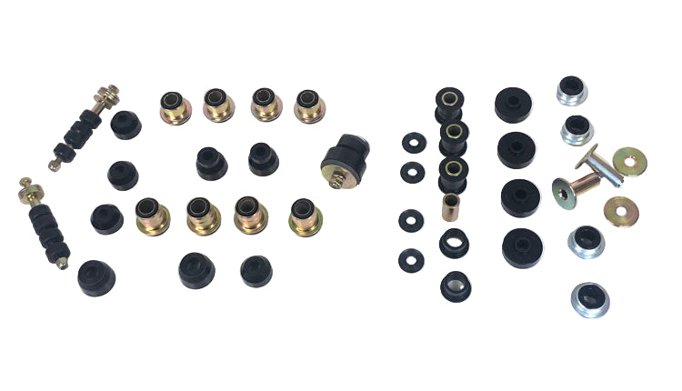 1963-82 Poly Bushing Conversion Kits