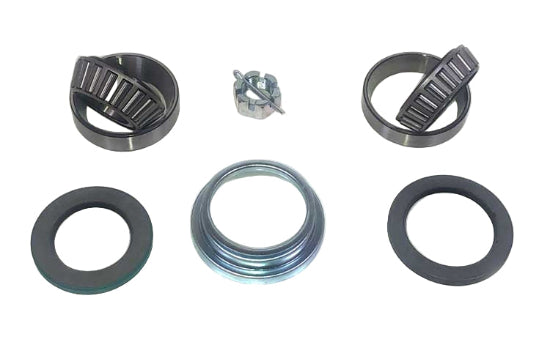 1963-82 Rear Bearing and Seal Package