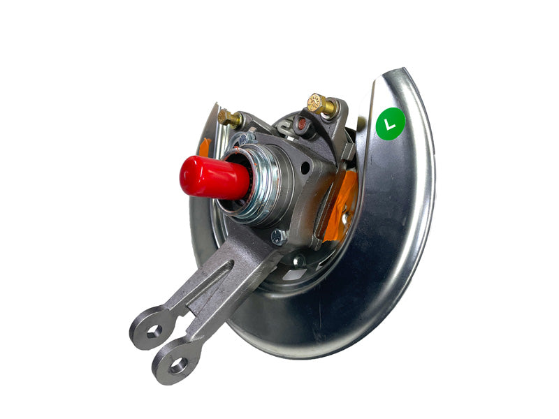 1965-82 Rear Wheel Bearing Assembly