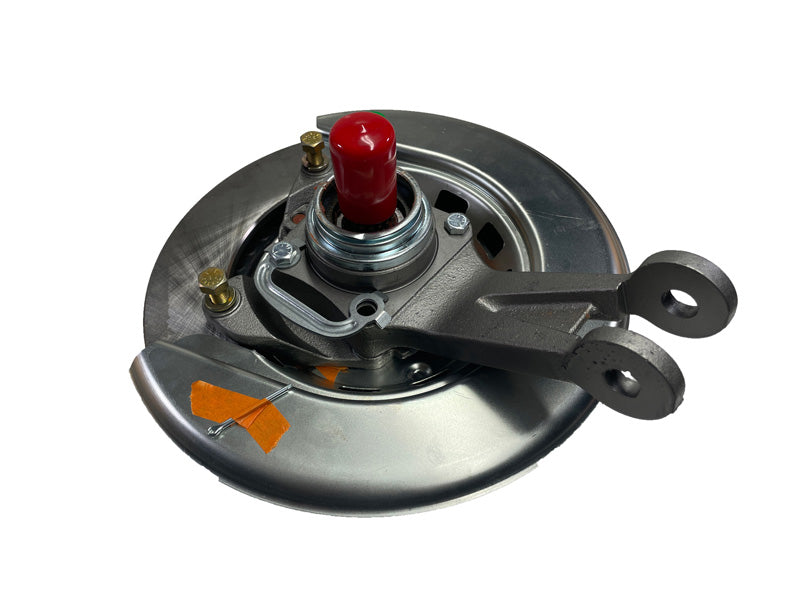 1965-82 Rear Wheel Bearing Assembly w/Rotor