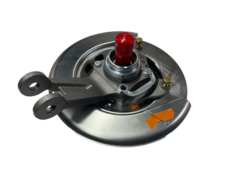 1965-82 Rear Wheel Bearing Assembly w/Rotor
