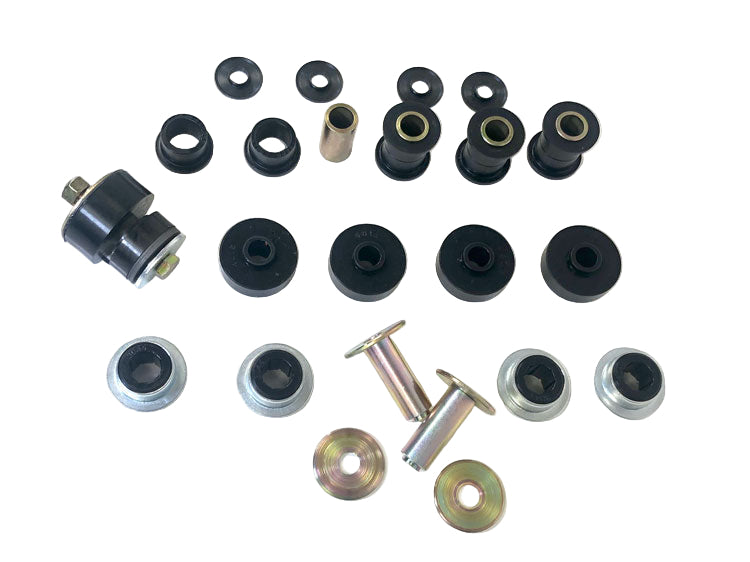 1963-82 Poly Bushing Conversion Kits