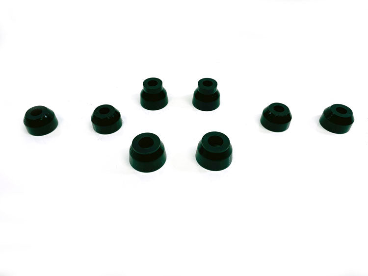 1963-82 Front End Poly Boot Kit