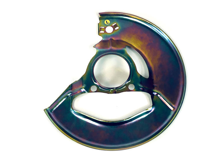 1965-82 Front Backing Plate