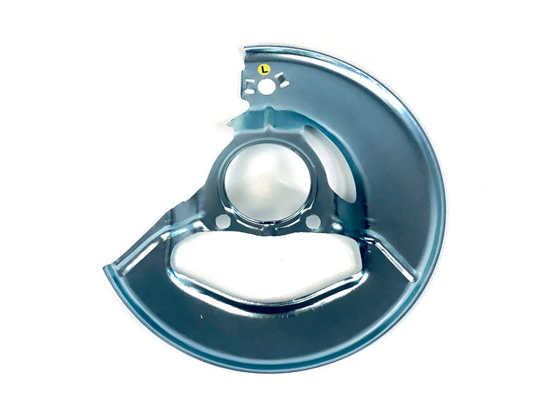 1965-82 Front Backing Plate