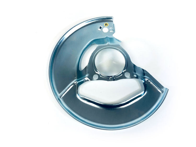 1965-82 Front Backing Plate