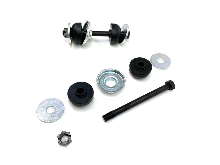 1963-82 Rear Spring Bolt Kit