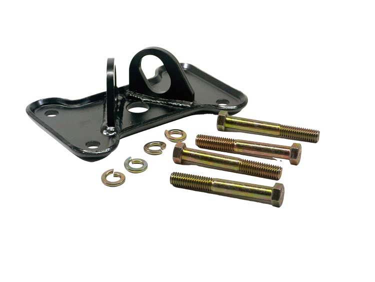 1963-79 Tow Hook For Leaf Spring Cars